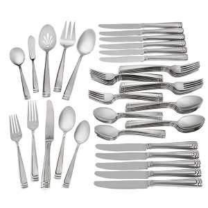 Waterford Flatware